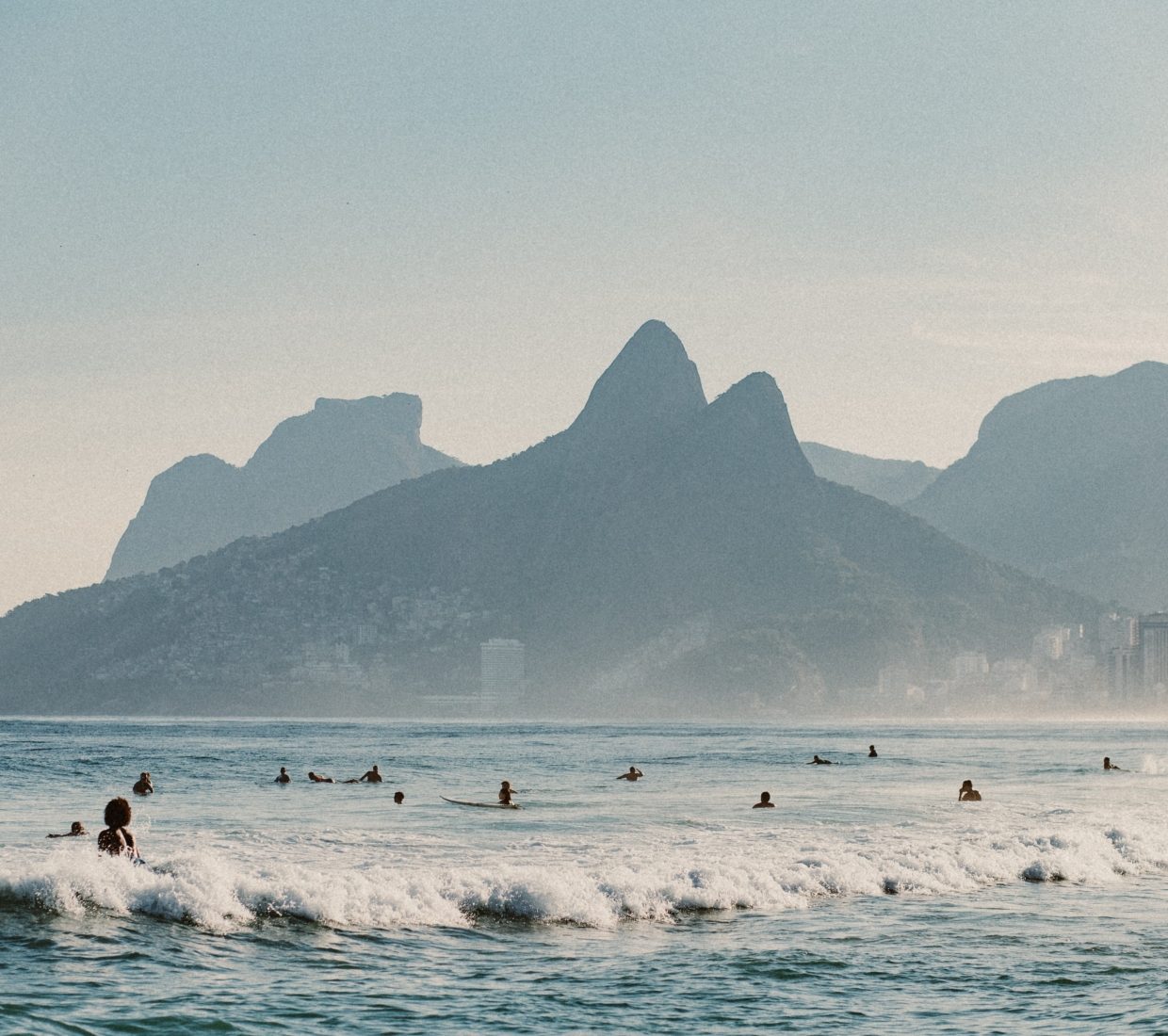 Die besten Boutique & Romantik Hotels und Ferienwohnungen Rio de Janeiro