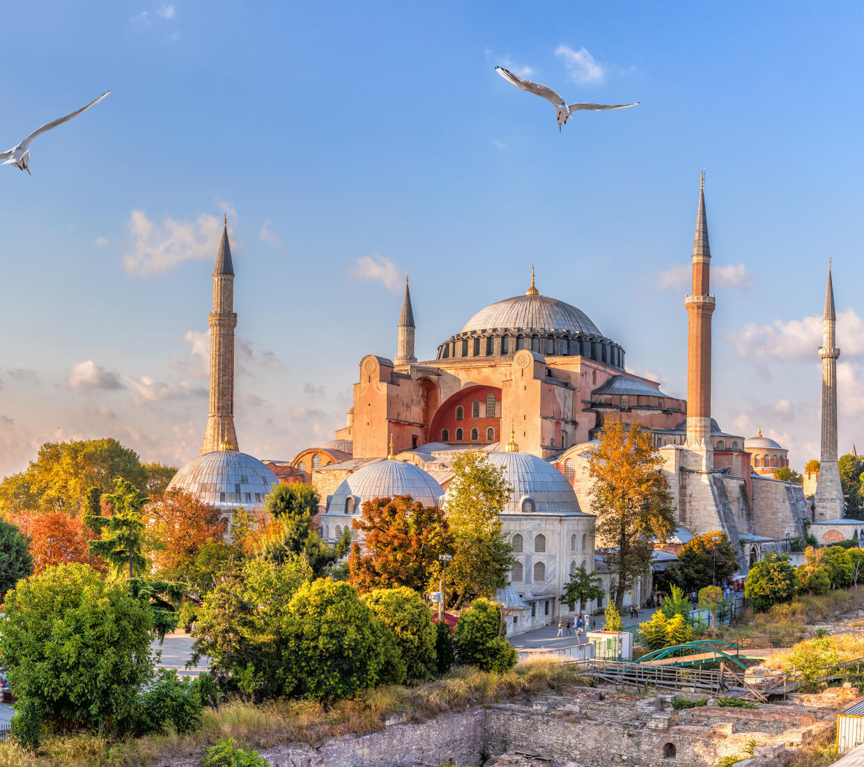 Die besten Boutique & Romantik Hotels und Ferienwohnungen Istanbul