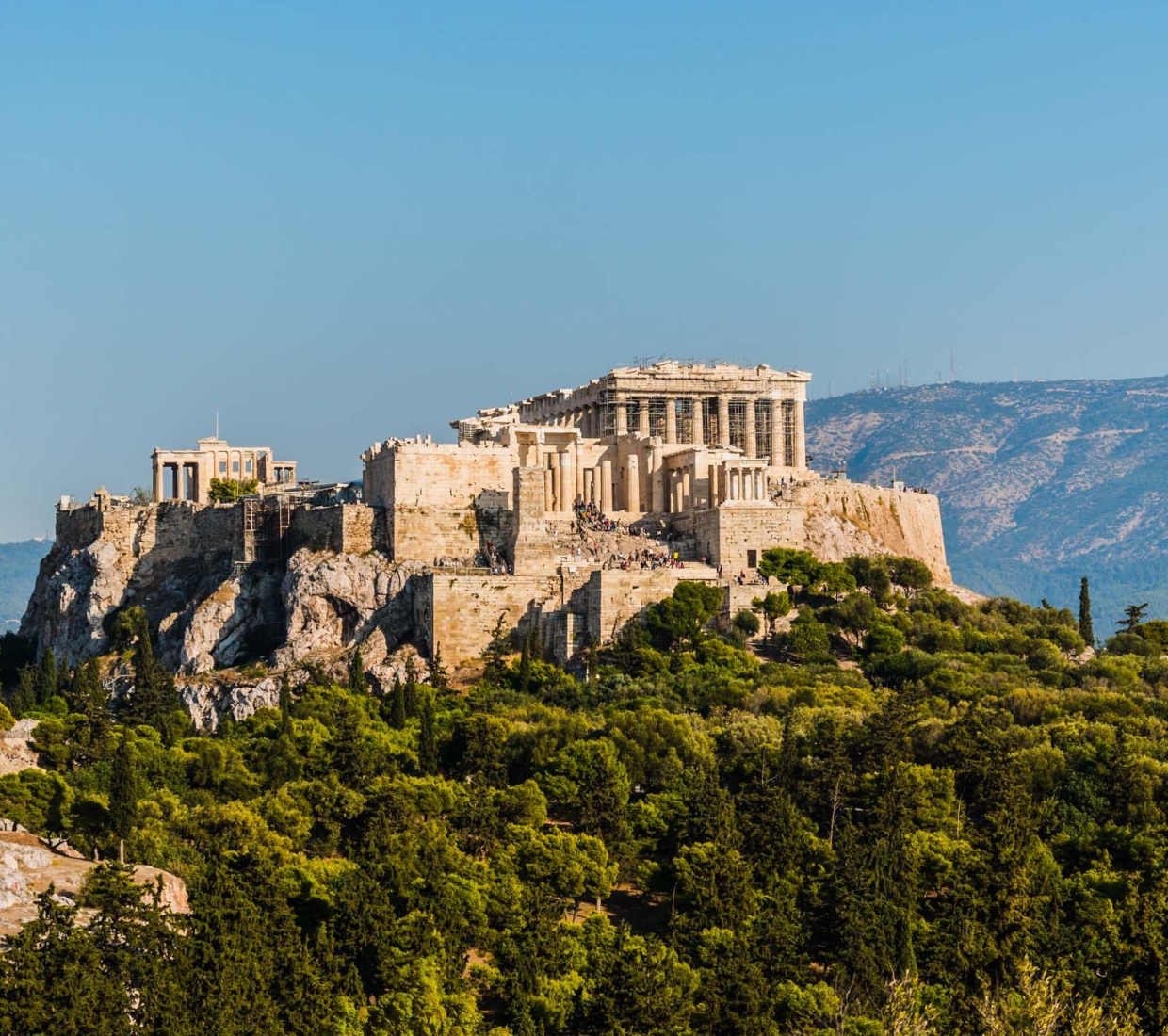 Schöne kleine Boutique Hotels Athen Luxushotels und Ferienwohnungen