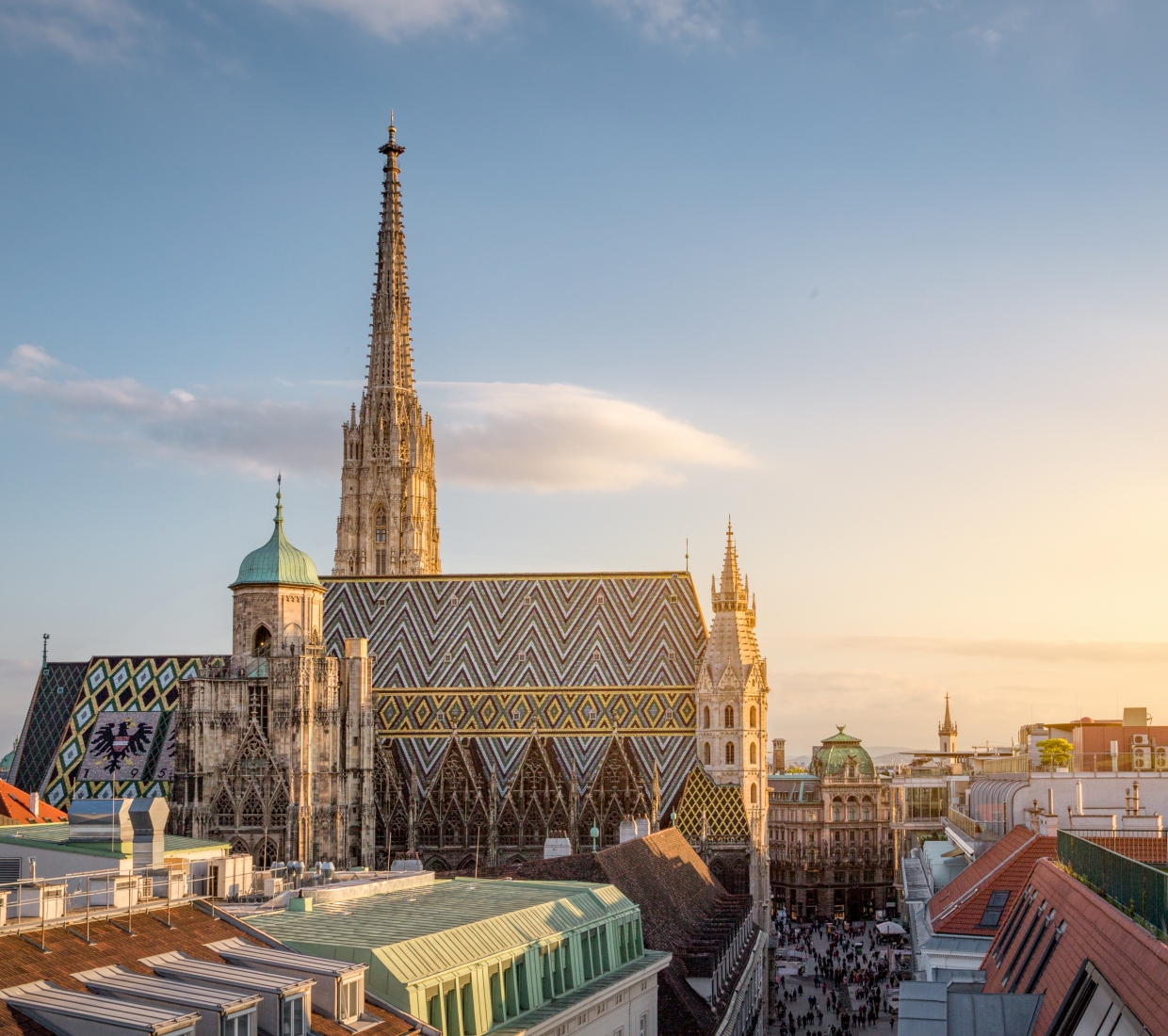 Die besten Bed & Breakfasts in Wien, Wienantischer Hotels und Ferienwohnungen in Wien