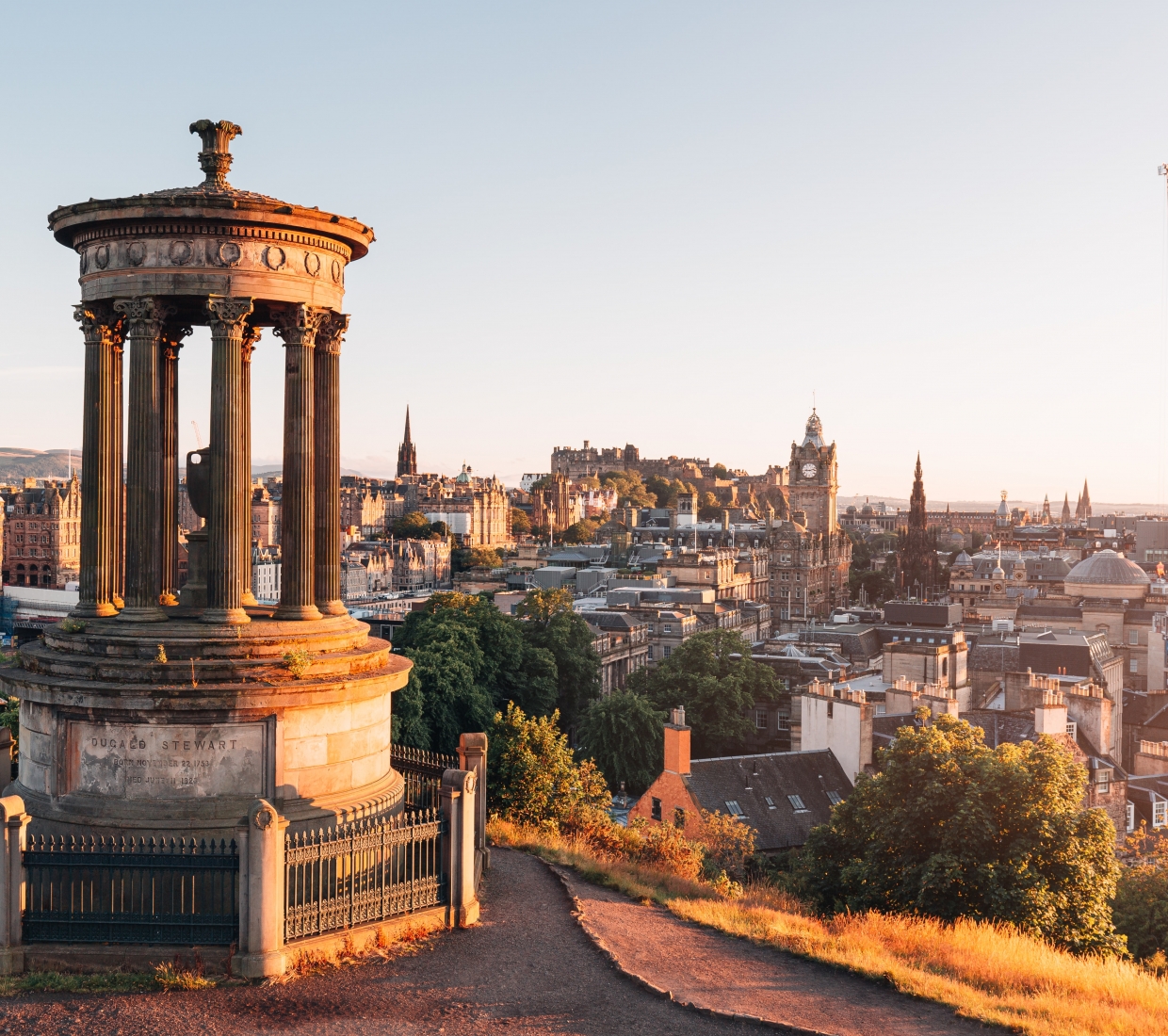 Schöne kleine Boutique Hotels Edinburgh Luxushotels und Ferienwohnungen