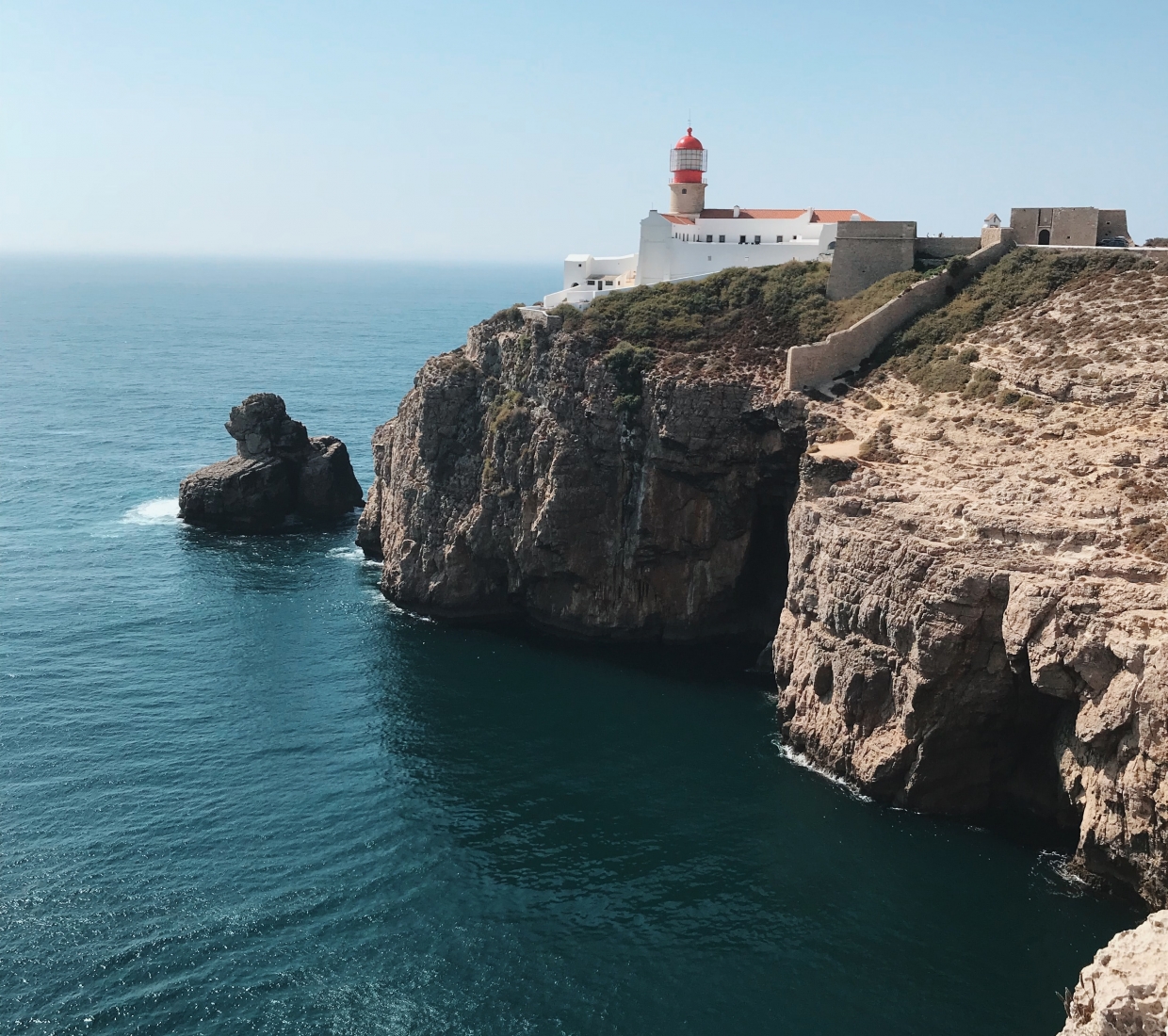 Die besten Boutique & Romantik Hotels und Ferienwohnungen Sagres