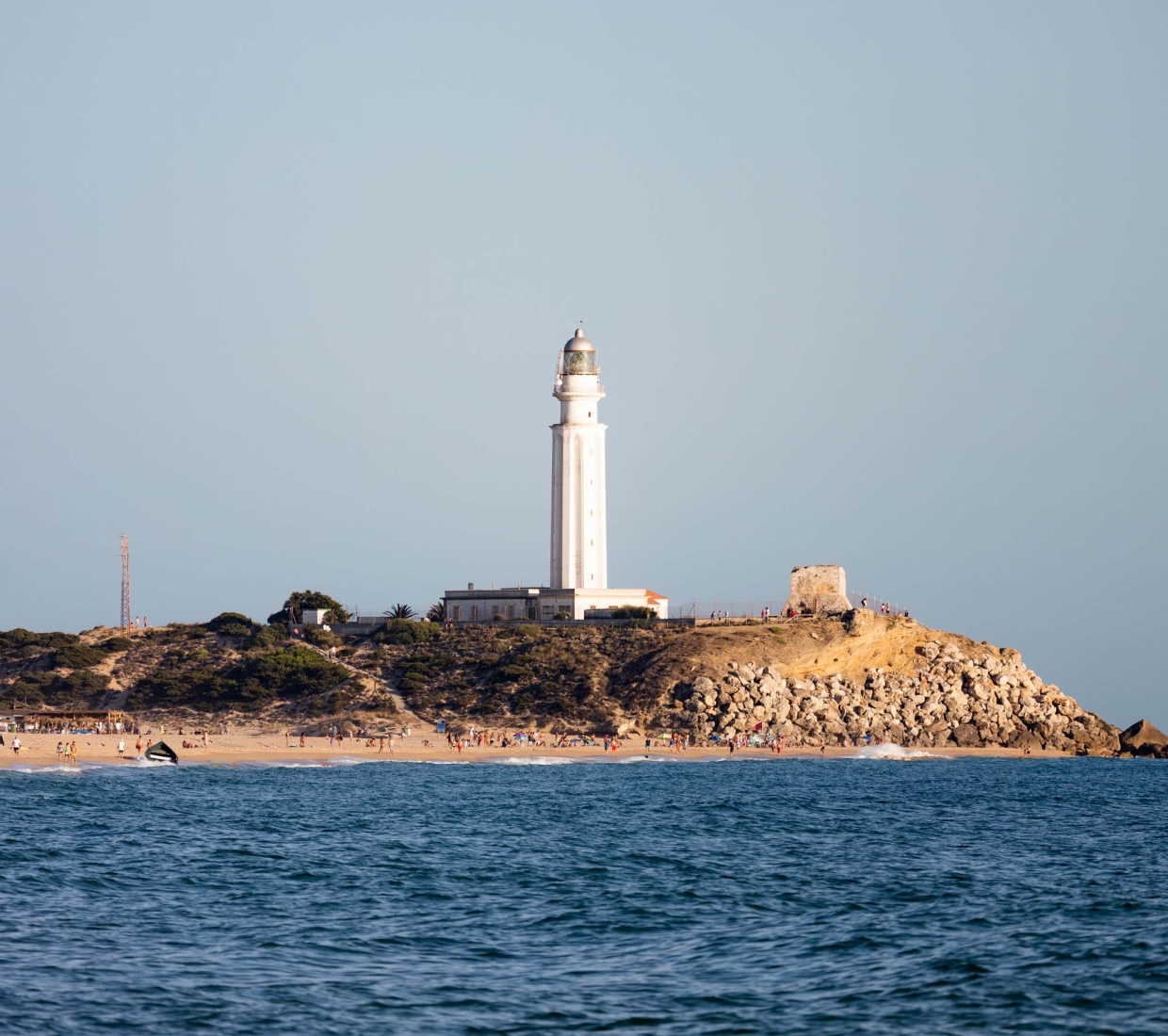 Los Caños de Meca