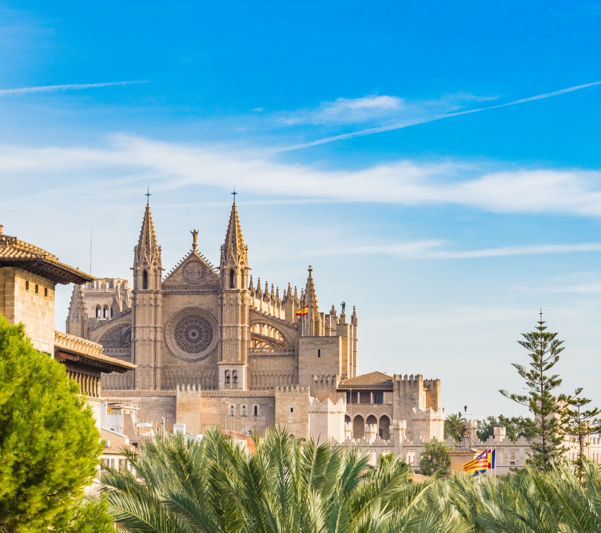 Palma de Mallorca