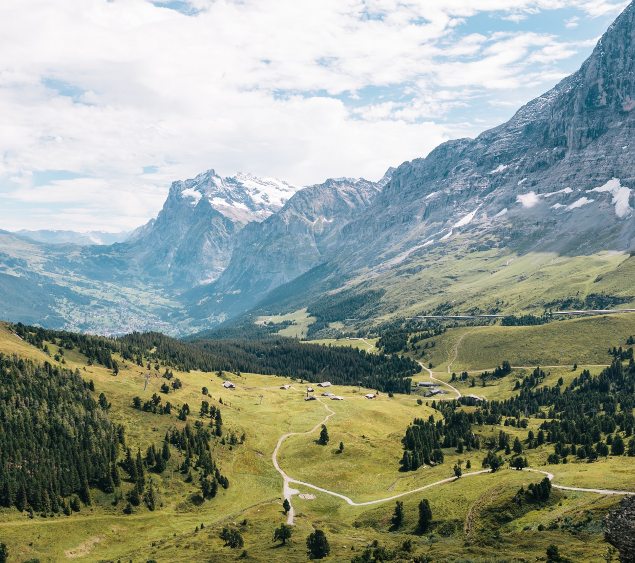 Handverlesene Auswahl der schönsten Unterkünfte in Schweiz