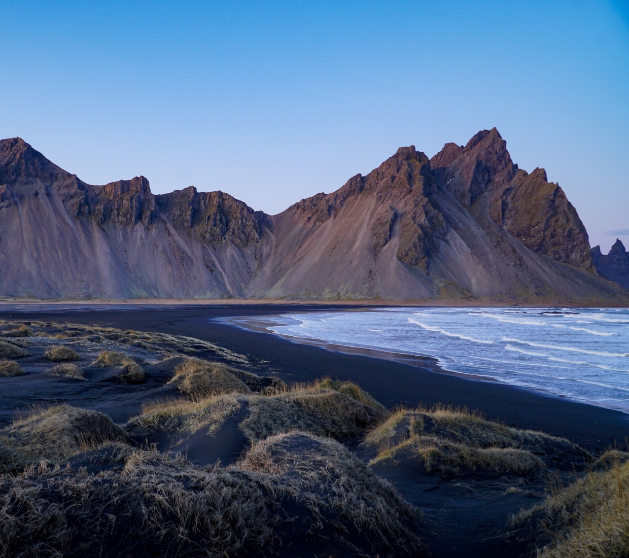Reiseführer zu besonders schönen Unterkünften in Island