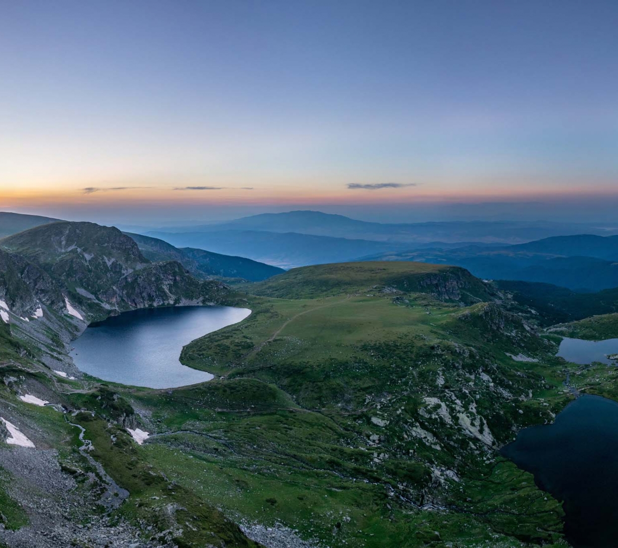 Handverlesene Auswahl der schönsten Unterkünfte in Bulgarien