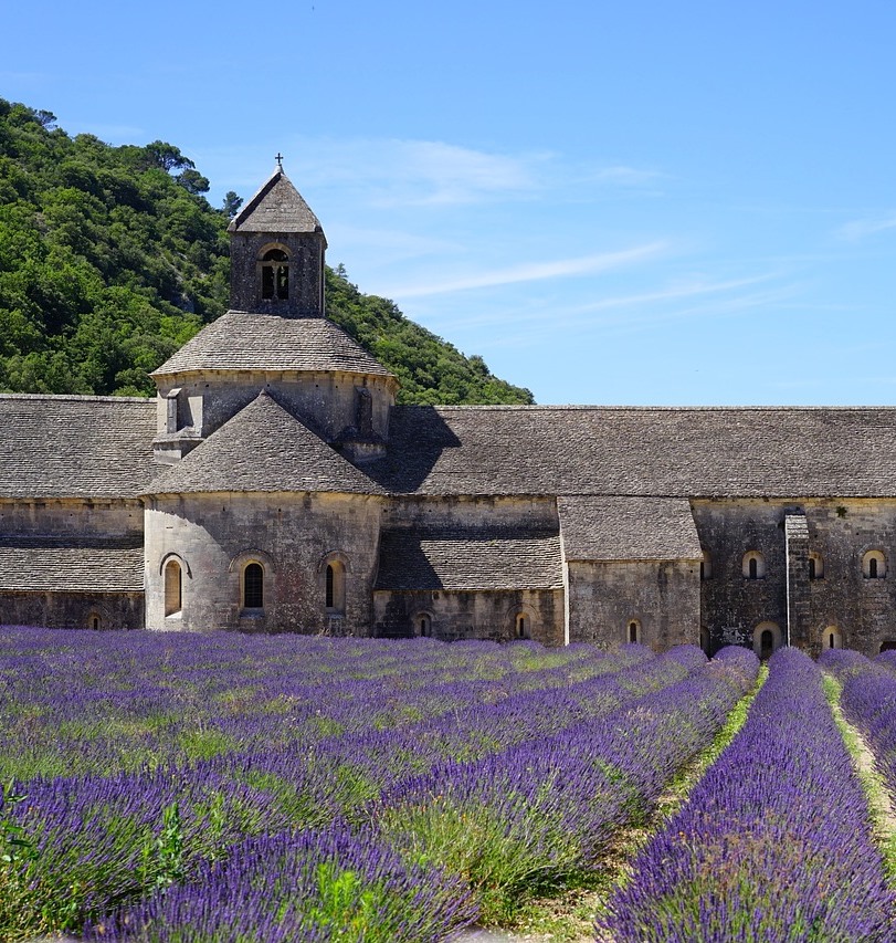 Handverlesene Auswahl der schönsten Unterkünfte in Vaucluse Provence