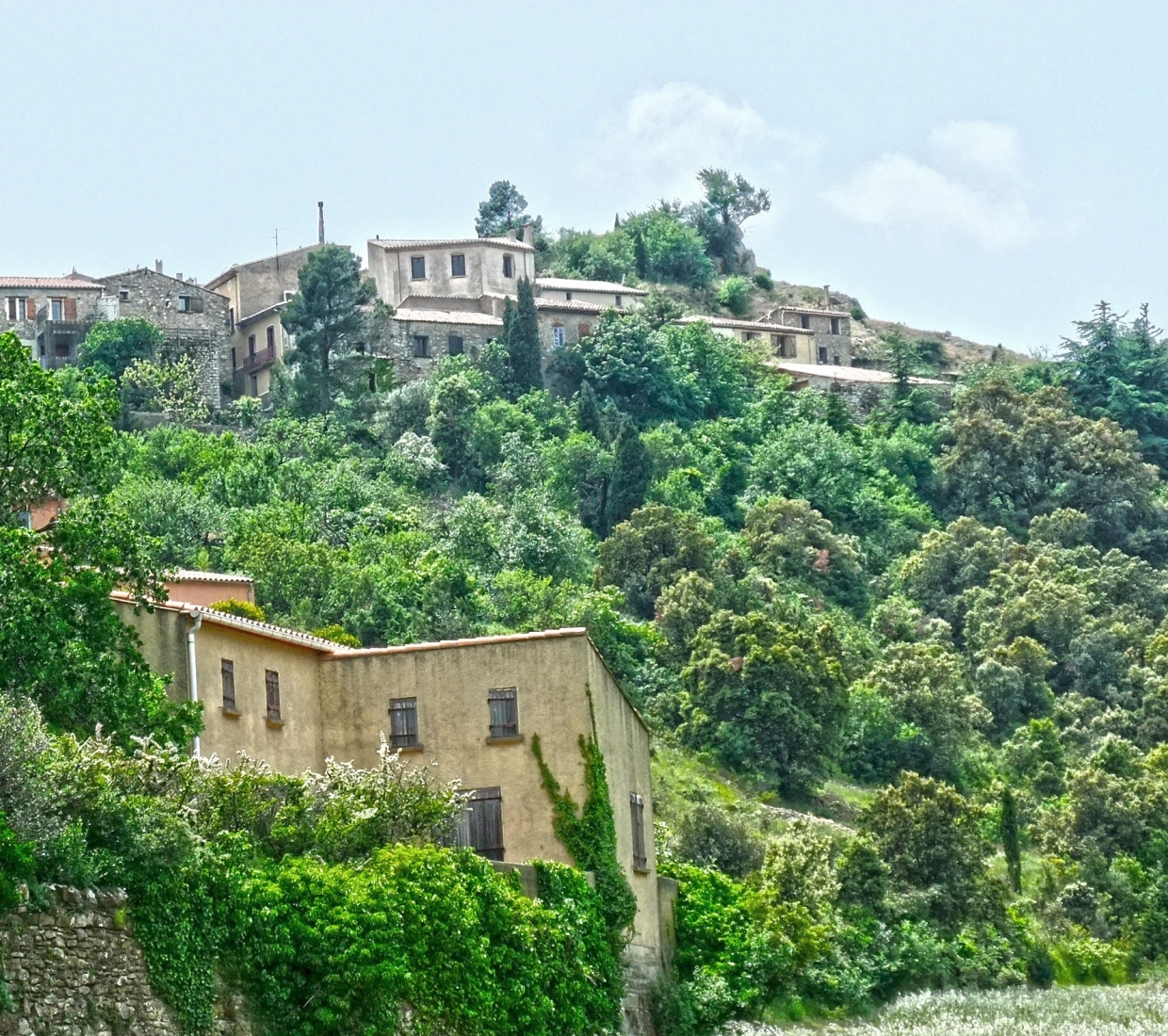 Handverlesene Auswahl der schönsten Unterkünfte in Aude