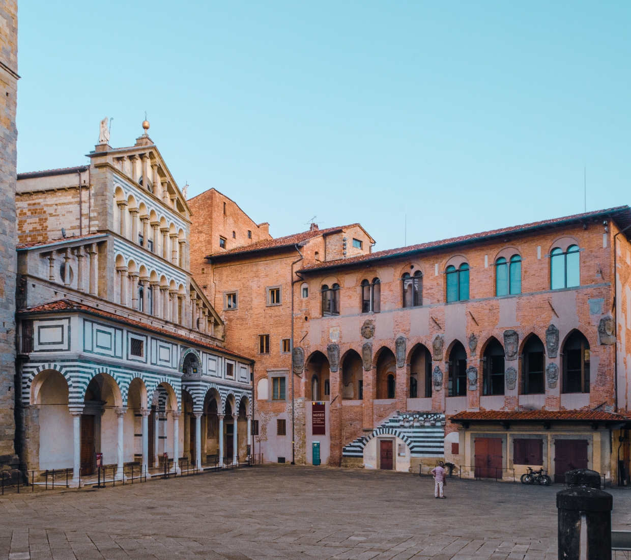 Die besten Boutique Hotels Pistoia, Berghotels und Ferienwohnungen