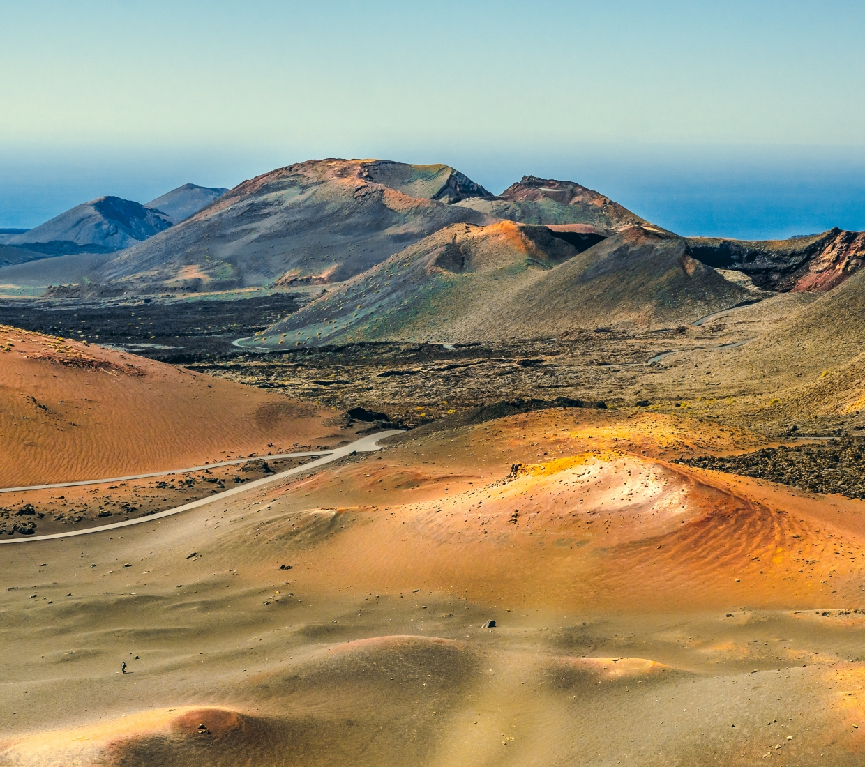 Handverlesene Auswahl der schönsten Unterkünfte auf Lanzarote