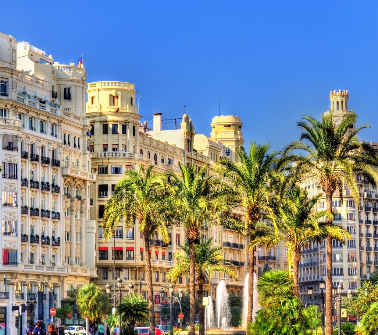 Die besten kleinen Boutique Hotels in der Provinz Barcelona, Luxushotels und Villen