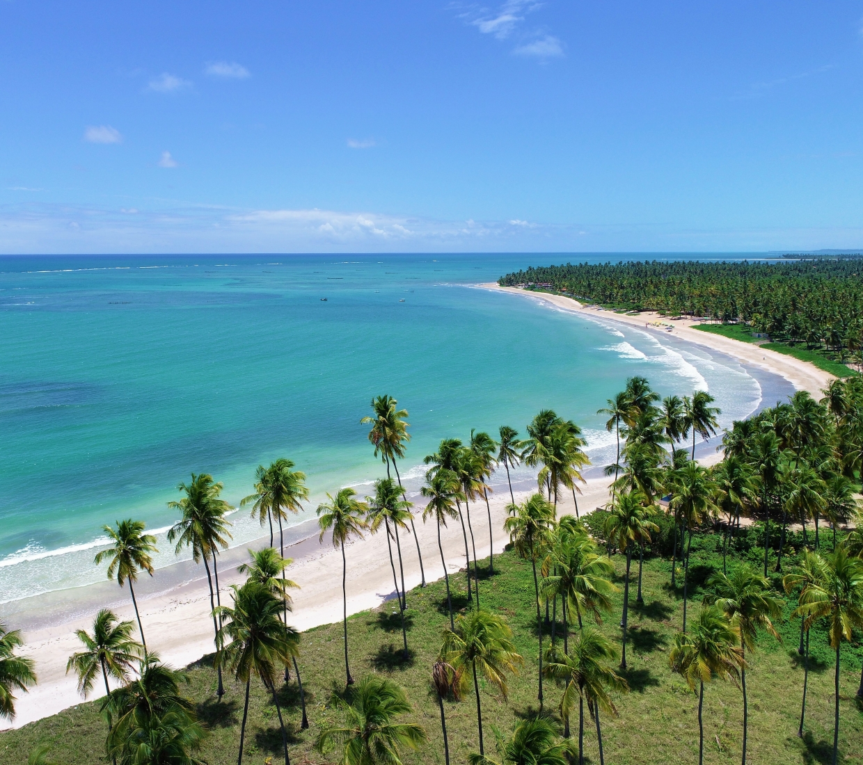 Reiseführer zu besonders schönen Unterkünften in Alagoas