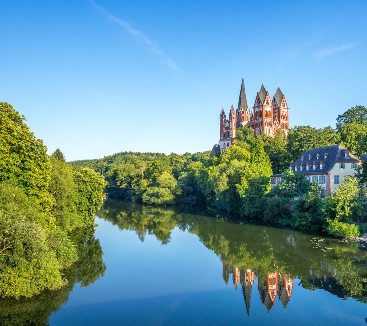 Die besten Boutique & Romantik Hotels und Ferienwohnungen