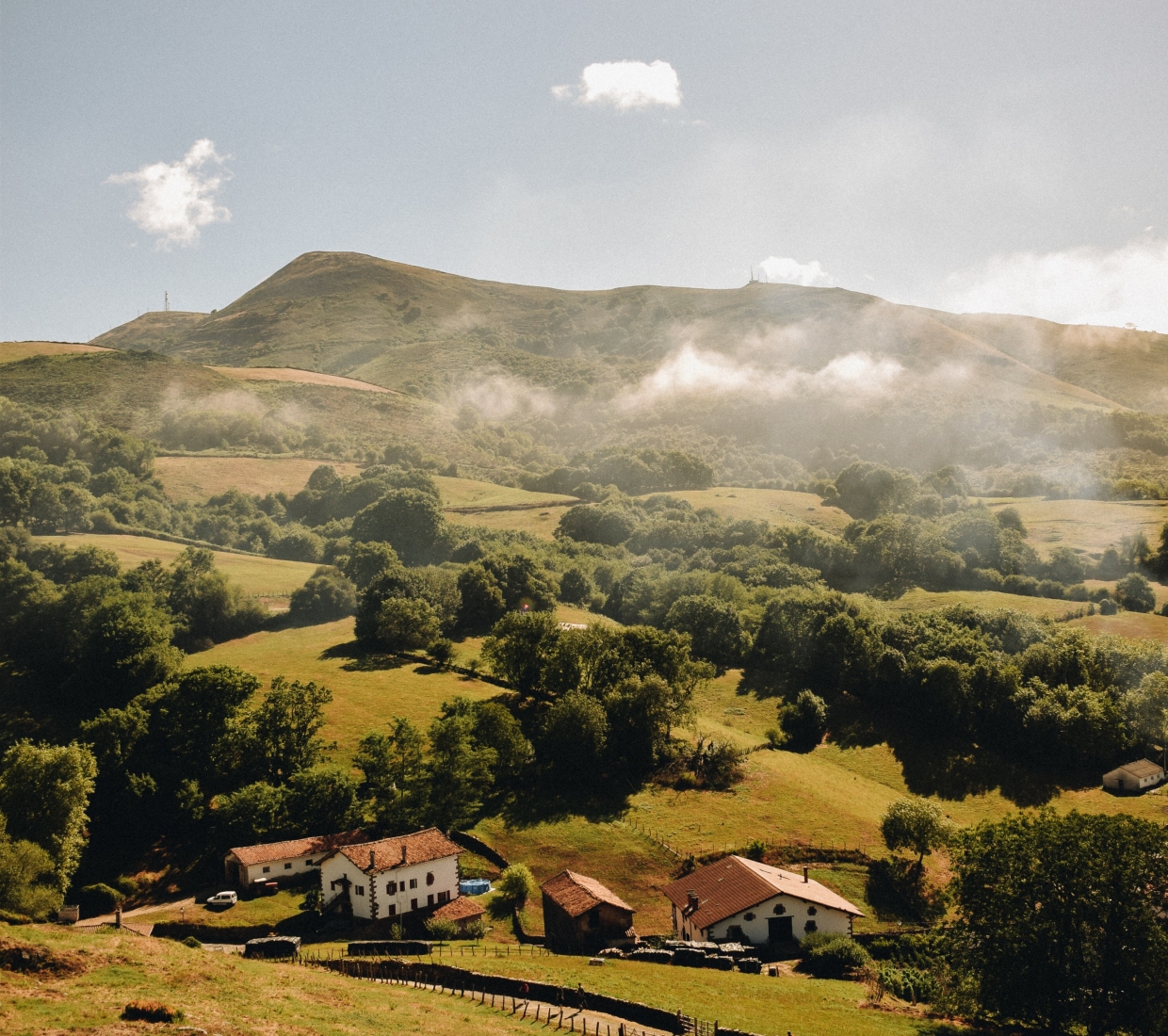 Die besten Boutique & Romantik Hotels und Ferienwohnungen Navarra