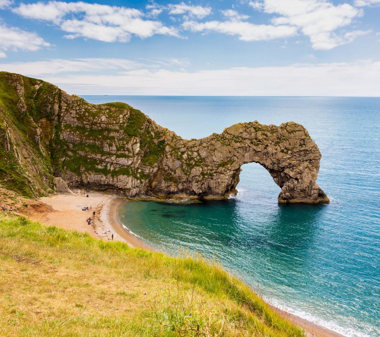 Reiseführer zu besonders schönen Unterkünften in Dorset