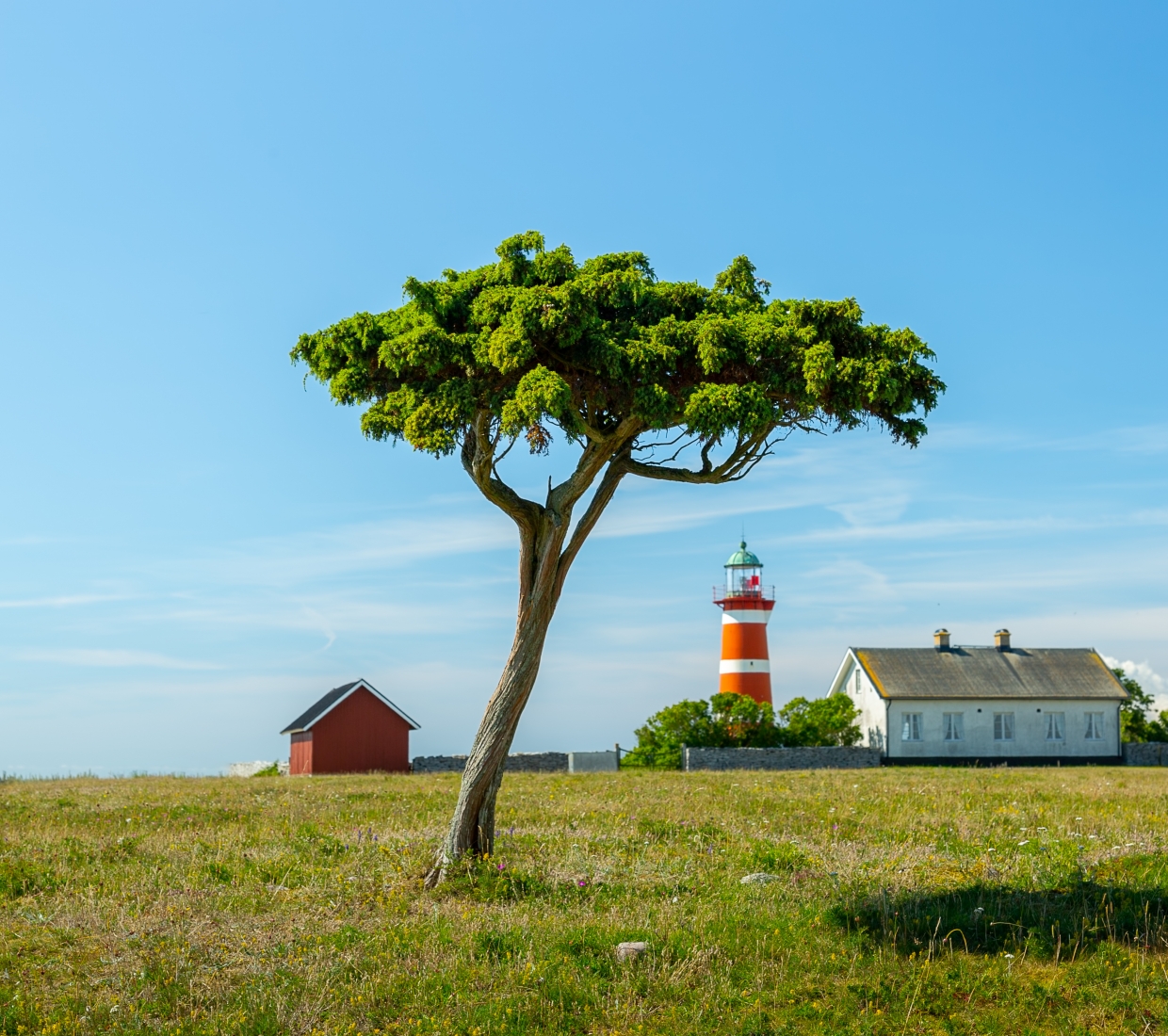 Die besten Boutique & Romantik Hotels und Ferienwohnungen Süd Schweden - Götaland