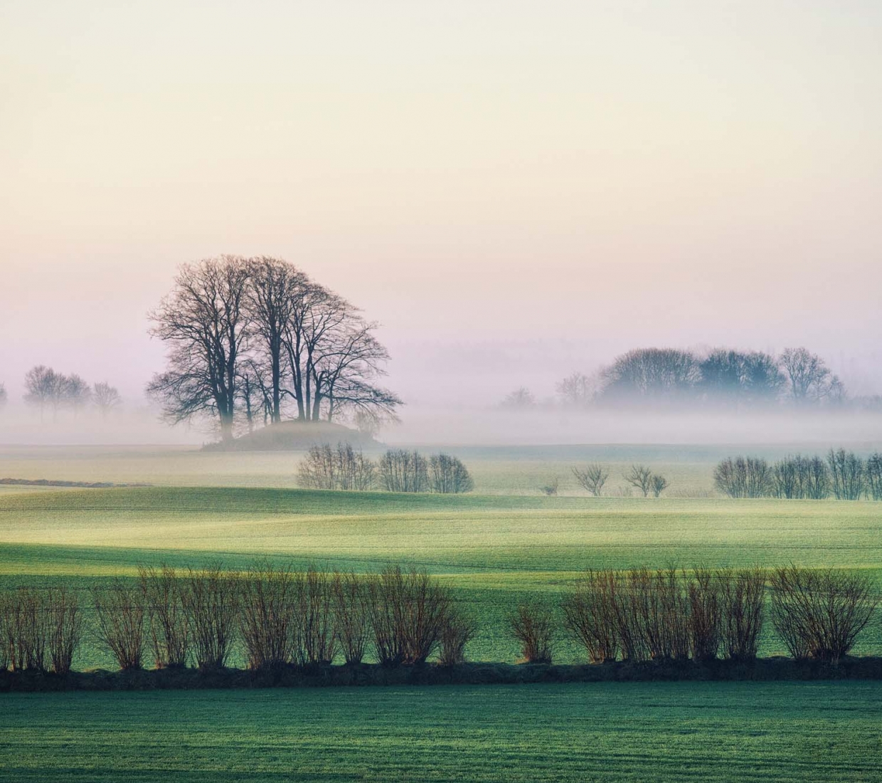 Reiseführer zu besonders schönen Unterkünften in Schleswig-Holstein