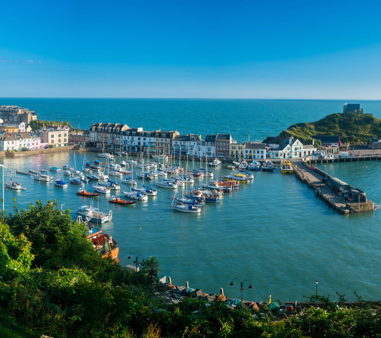 Die besten Boutique & Romantik Hotels und Ferienwohnungen Devon