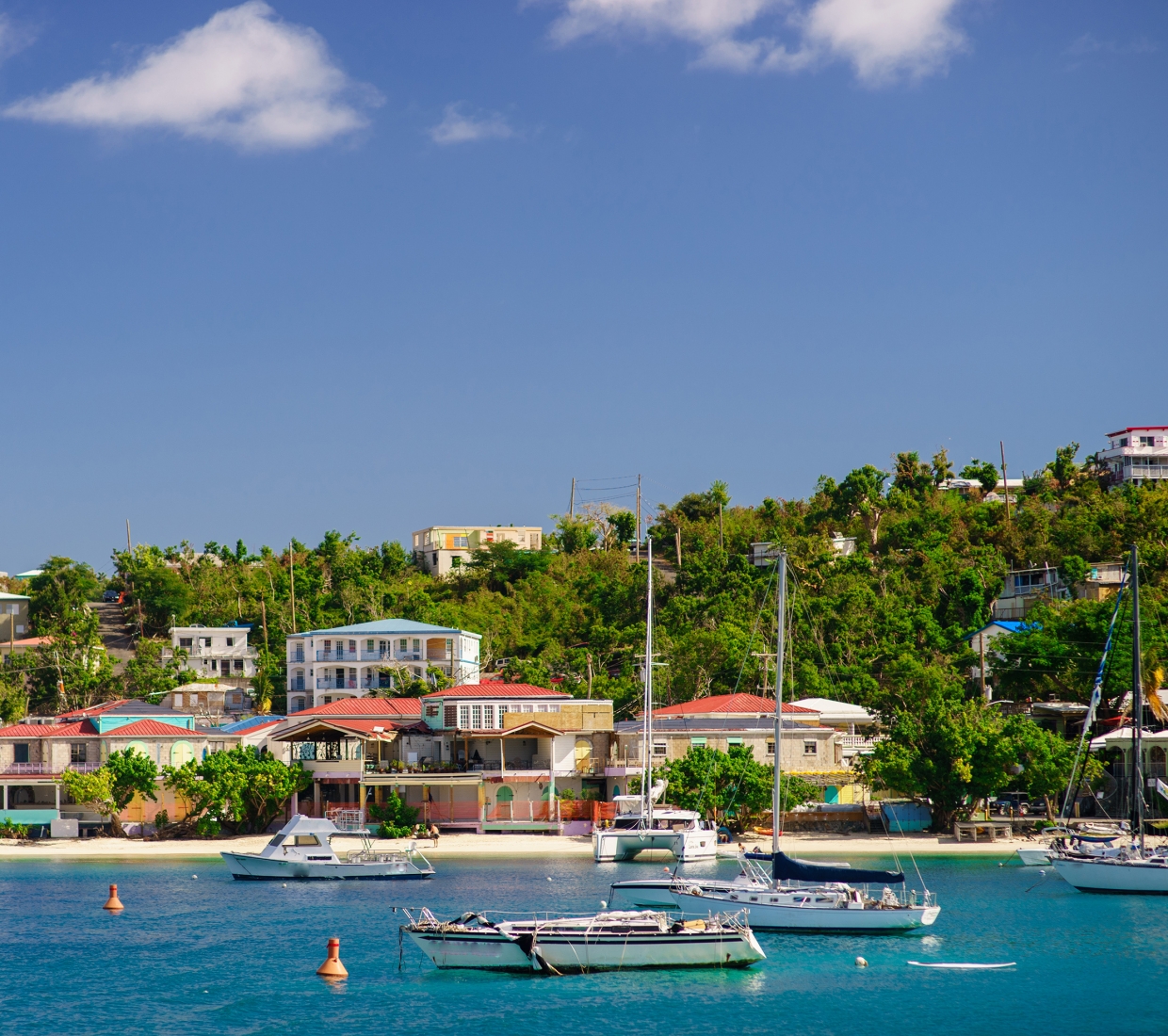 Reiseführer zu besonders schönen Unterkünften in São Tomé