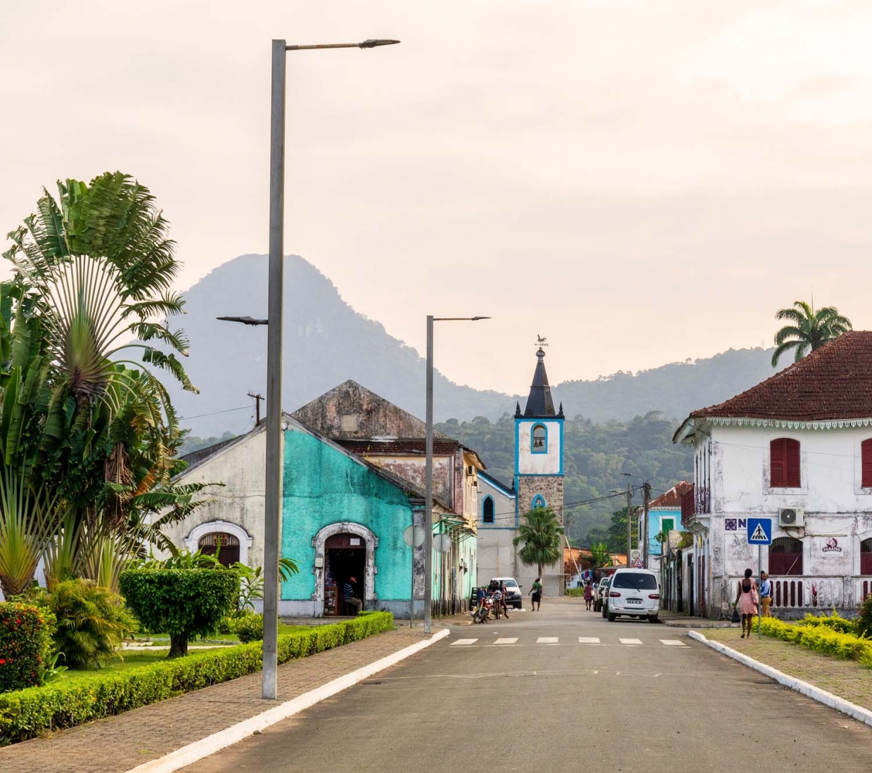Die besten Boutique & Romantik Hotels und Ferienwohnungen