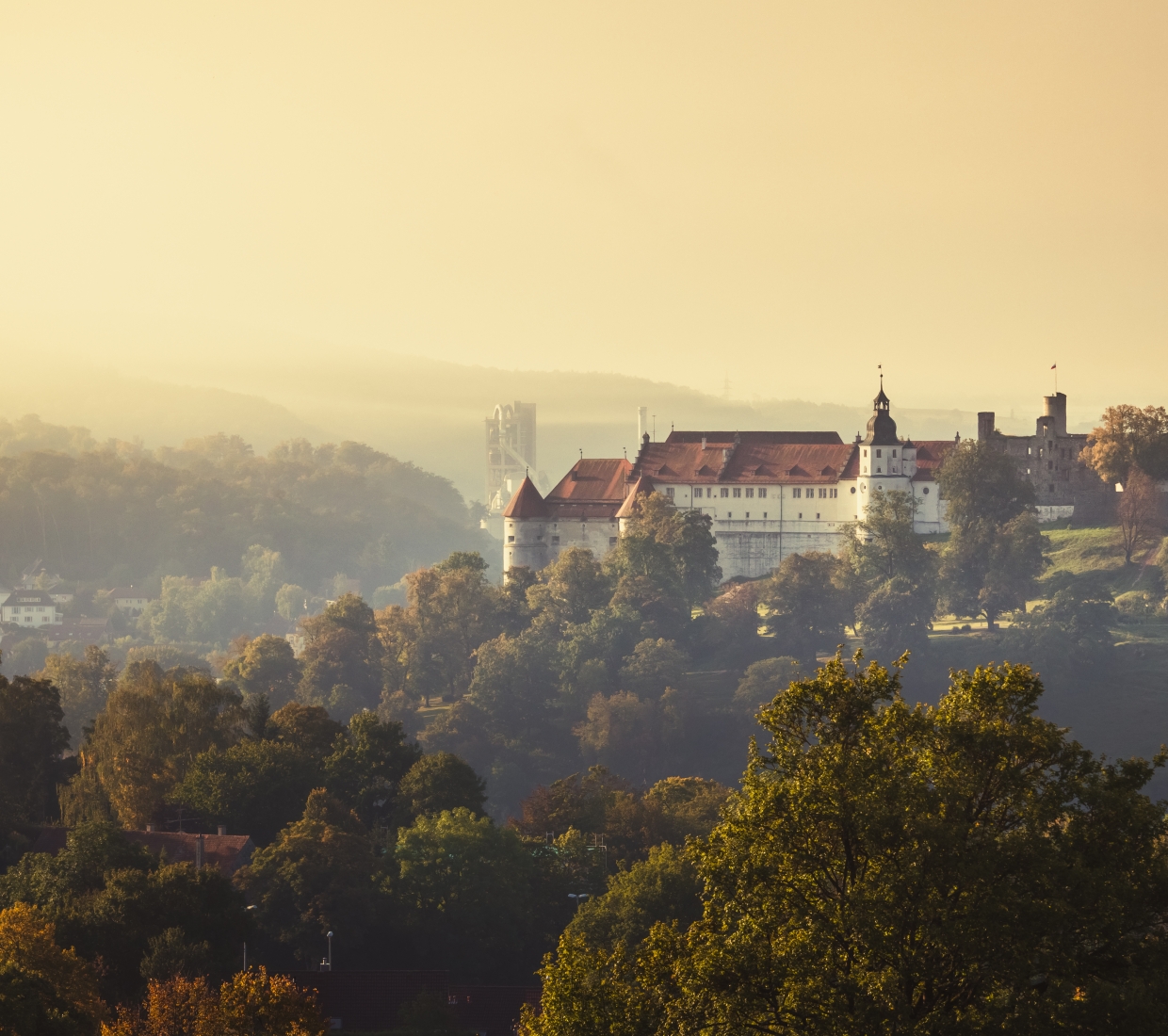 Handverlesene Auswahl der schönsten Unterkünfte im „Ländle“ in Baden-Württemberg