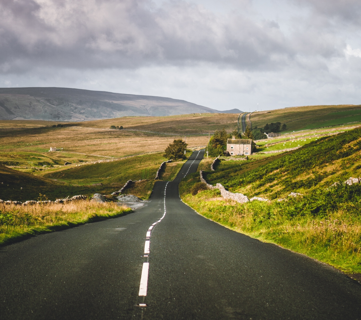 Reiseführer zu besonders schönen Unterkünften in Yorkshire