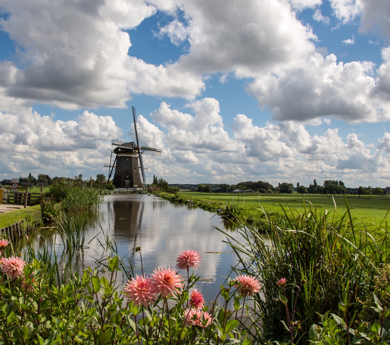 Reiseführer zu besonders schönen Unterkünften in South Holland