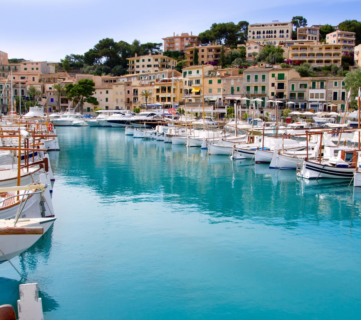 Handverlesene Auswahl der schönsten Unterkünfte in Mallorca