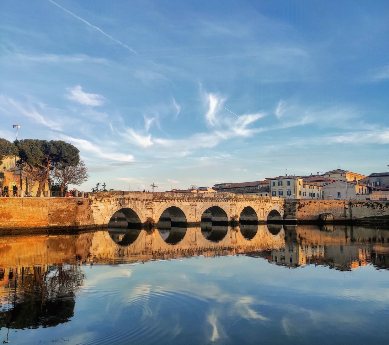 Die besten kleinen Boutique Hotels in Emilia Romagna, B&Bs und Luxushotels