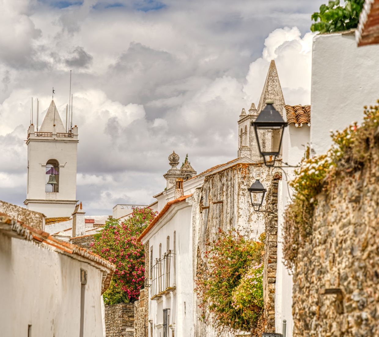 Handverlesene Auswahl der schönsten Unterkünfte im Alentejo