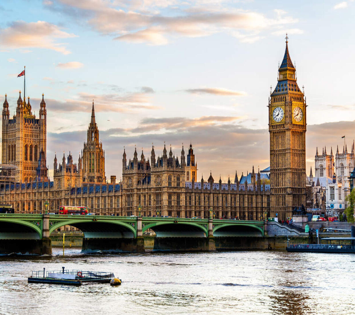 Handverlesene Auswahl der schönsten Unterkünfte in Region London