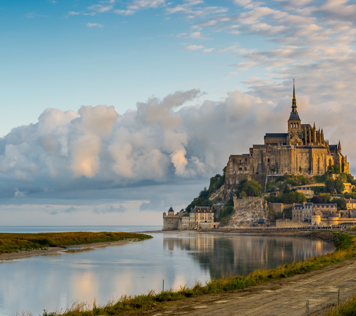 Schöne kleine Boutique Hotels Normandie Luxushotels und Ferienwohnungen 