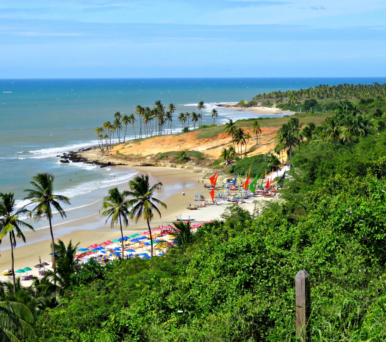 Die besten Boutique & Romantik Hotels und Ferienwohnungen Ceará