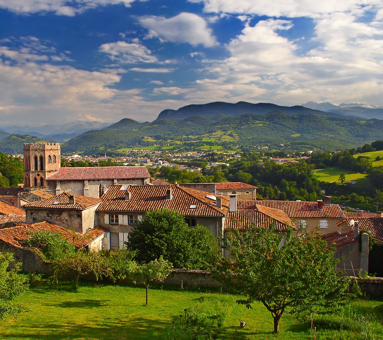 Midi-Pyrénées