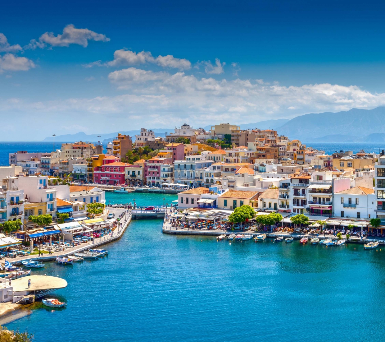 Die besten Boutique Hotels auf Kreta, Ferienwohnungen und Villen