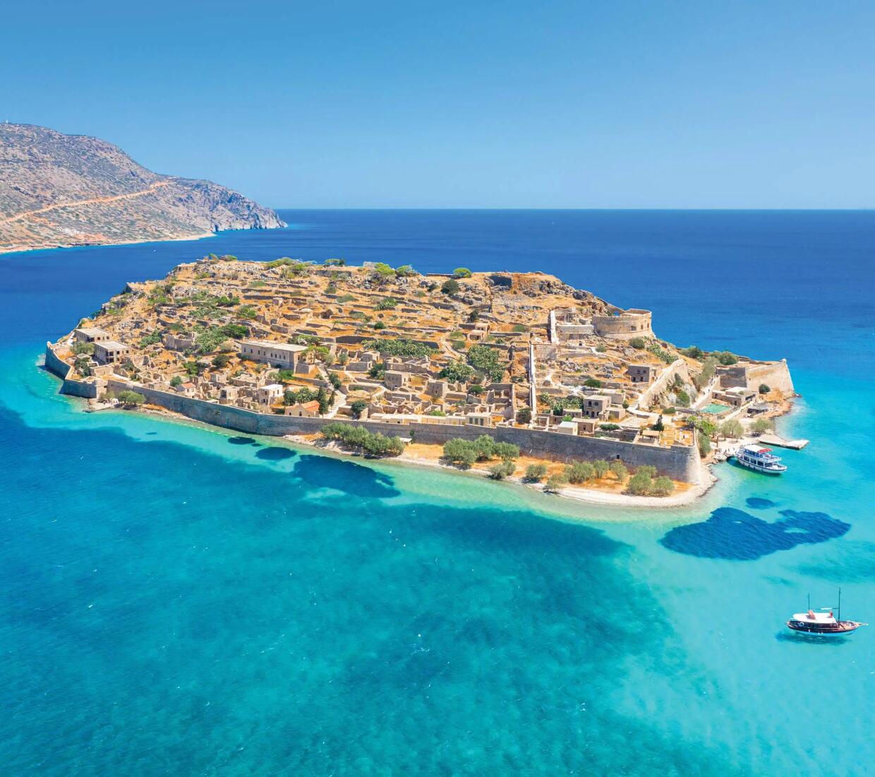 Die besten Boutique Hotels auf Kreta, Ferienwohnungen und Villen