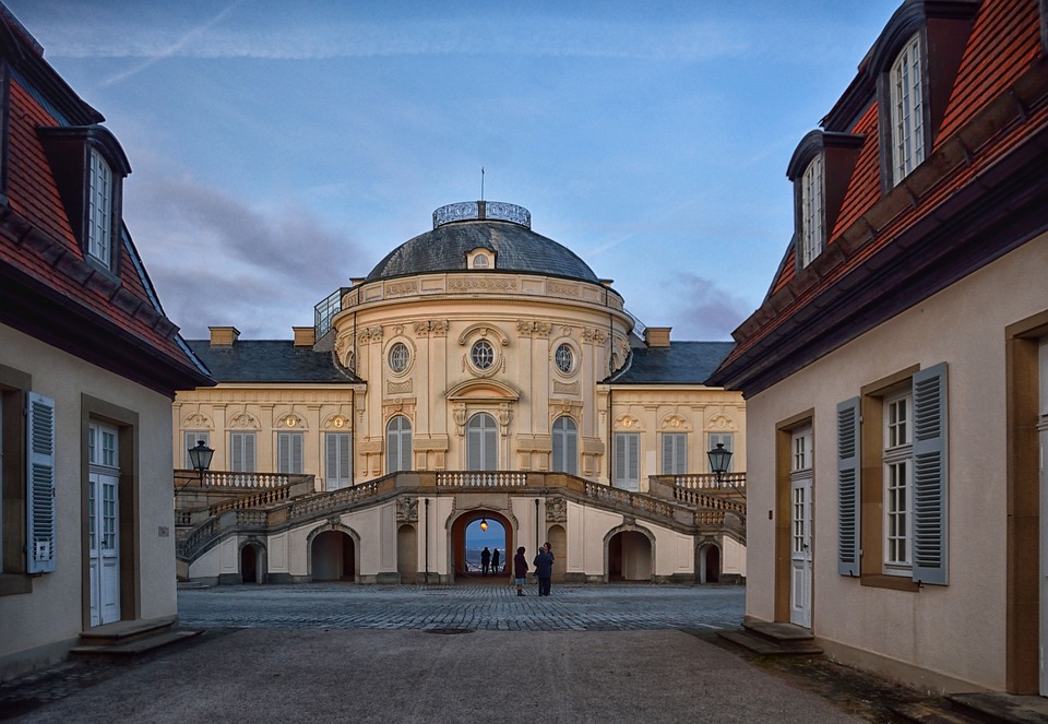 Die besten Boutique & Romantik Hotels und Ferienwohnungen