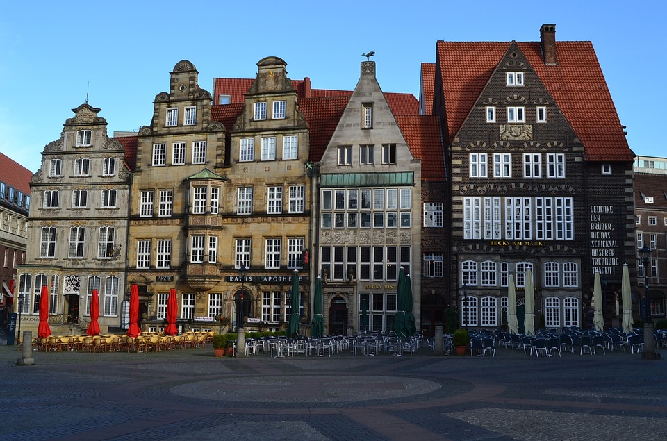 Die besten Boutique & Romantik Hotels und Ferienwohnungen Bremen