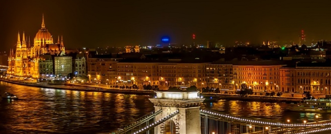 Die besten Boutique & Romantik Hotels und Ferienwohnungen Budapest