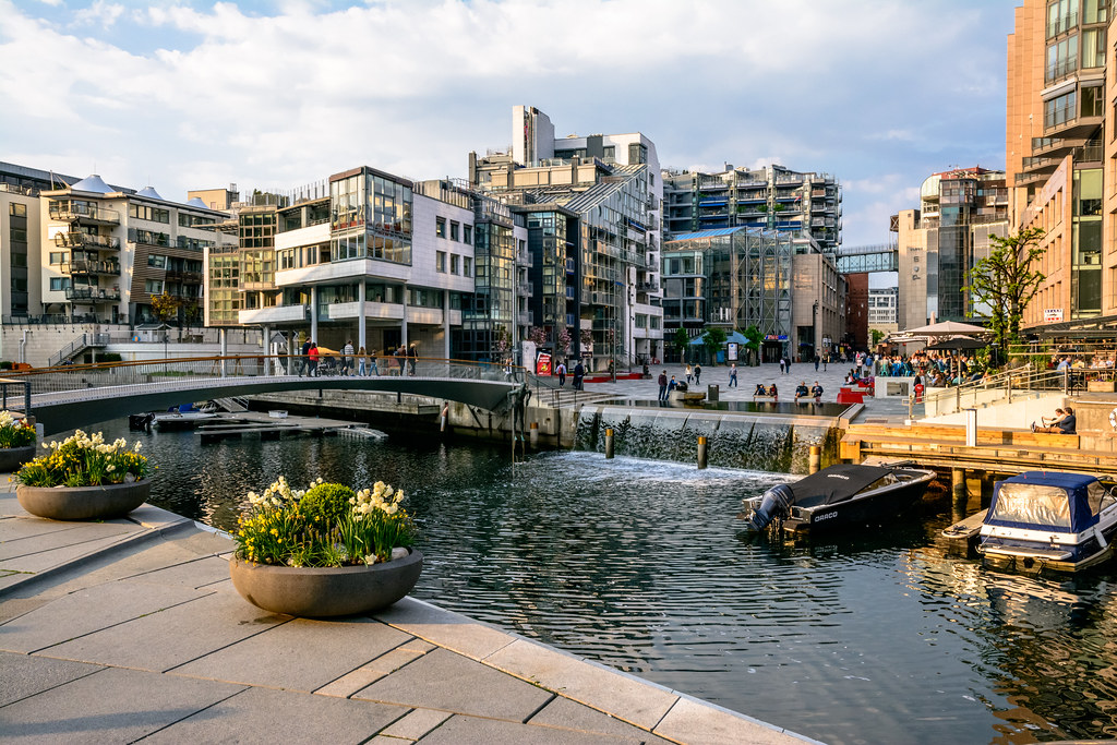 Die besten Boutique & Romantik Hotels und Ferienwohnungen Oslo