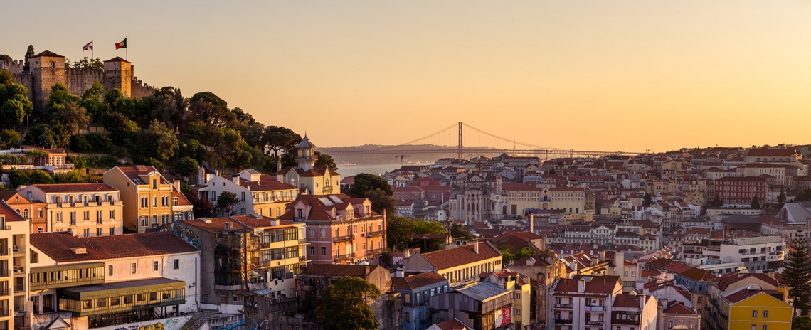 Die besten Boutique und Luxus Hotels in Lissabon und besonders schöne Ferienwohnungen