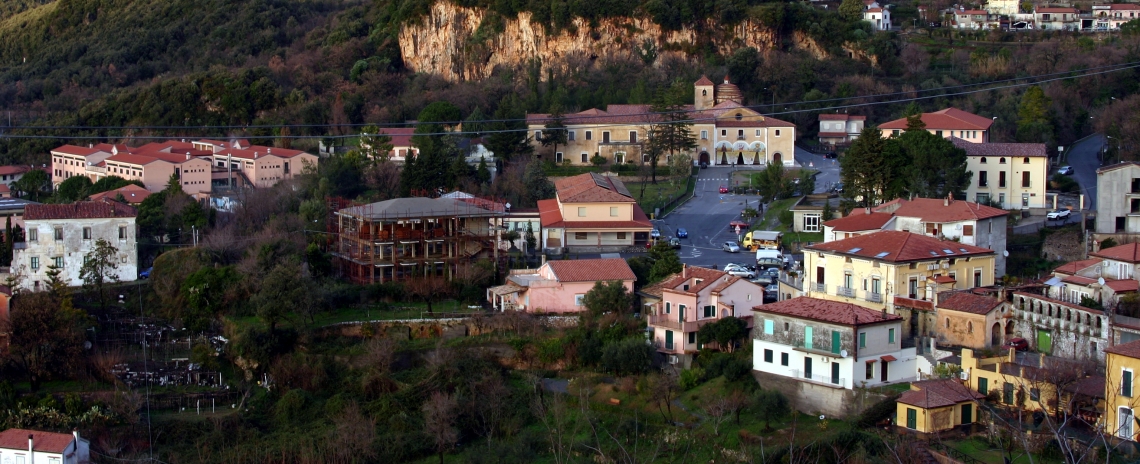 Reiseführer zu besonders schönen Unterkünften in Maratea