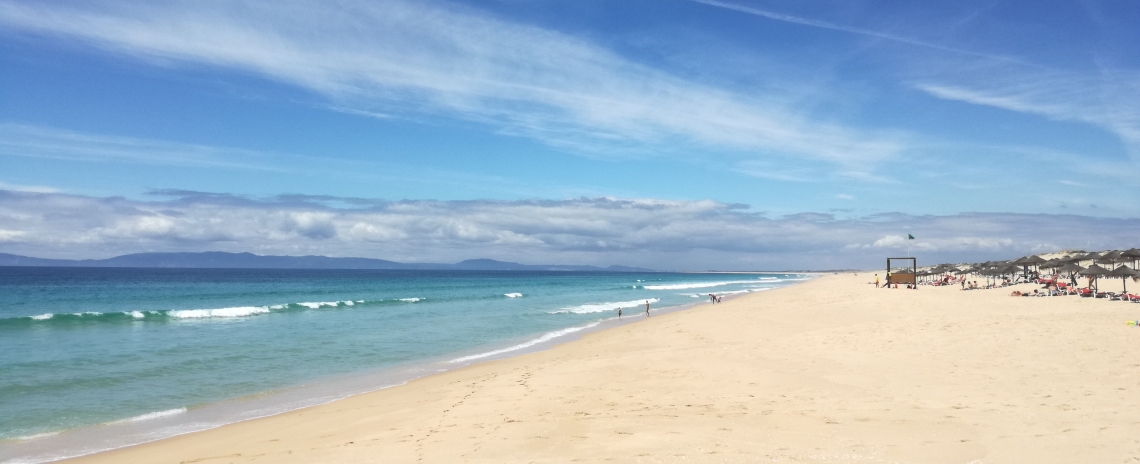Schöne Fischerhütten, Ferienhäuser am Meer und die besten Boutique Hotels in Comporta und Melides