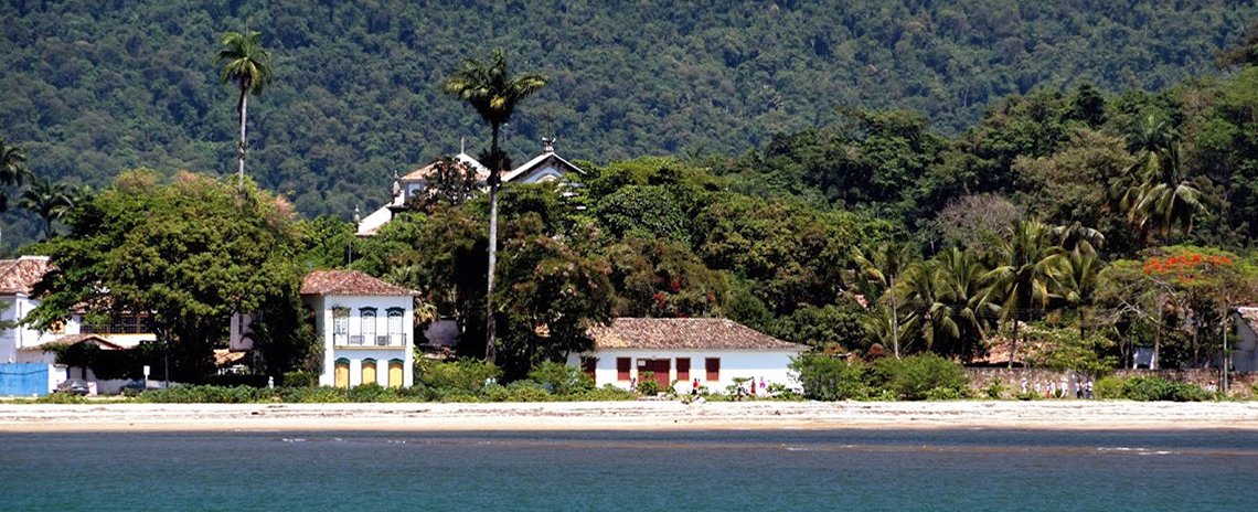 Schöne kleine Boutique Hotels Brasilien Luxushotels und Ferienwohnungen