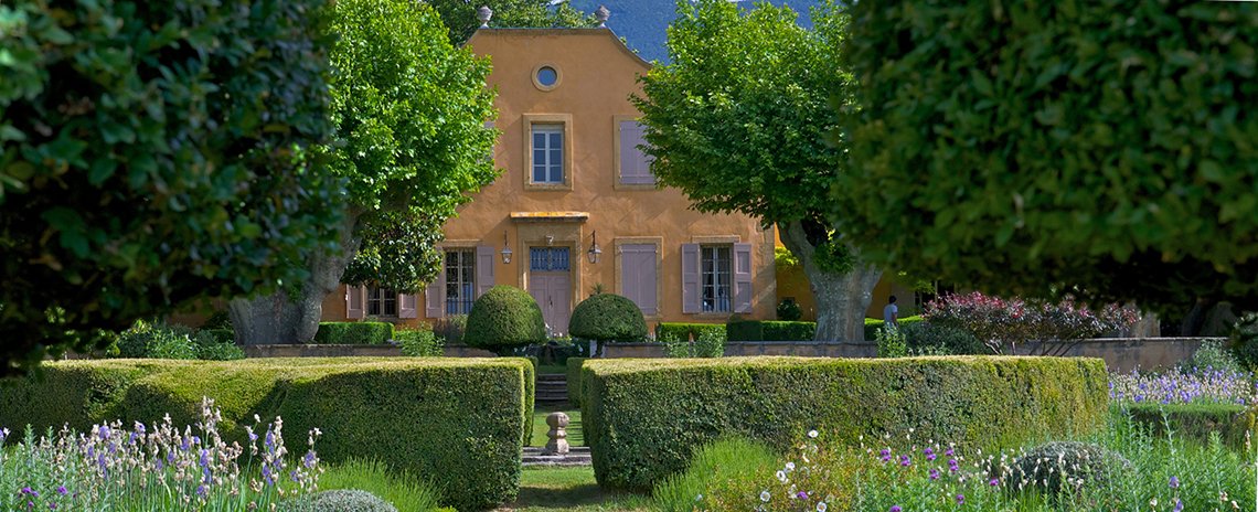 Schöne kleine Boutique Hotels Frankreich Ferienwohnungen und Villen