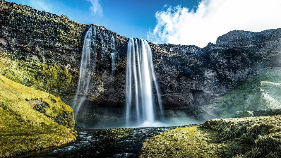 Reiseführer zu besonders schönen Unterkünften in Island