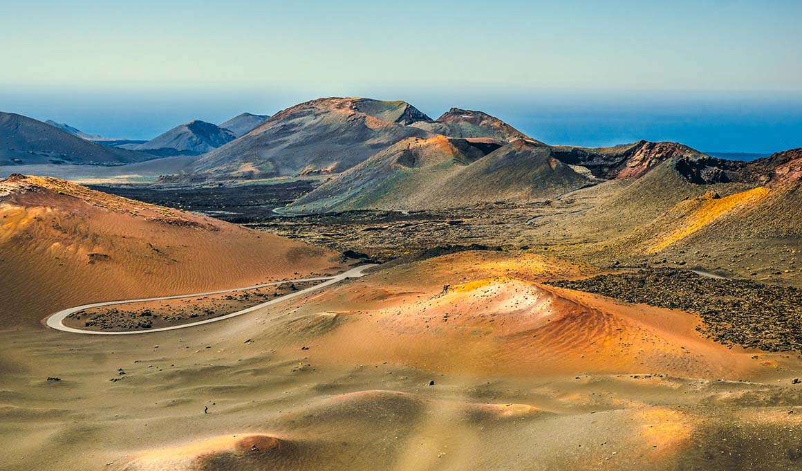 Die besten Boutique und Finca Hotels auf Lanzarote, Ferienwohnungen und Villen