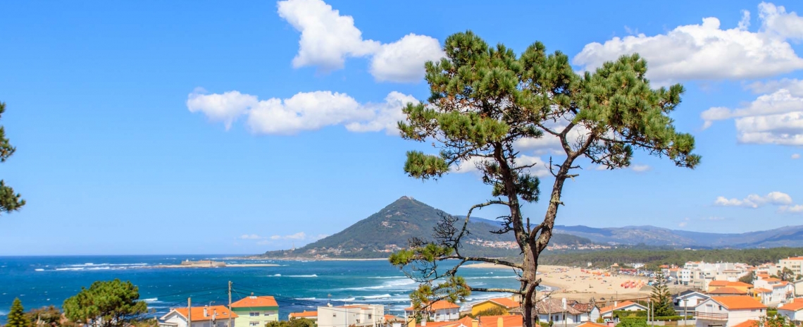 Schöne kleine Boutique Hotels Minho Luxushotels und Ferienwohnungen