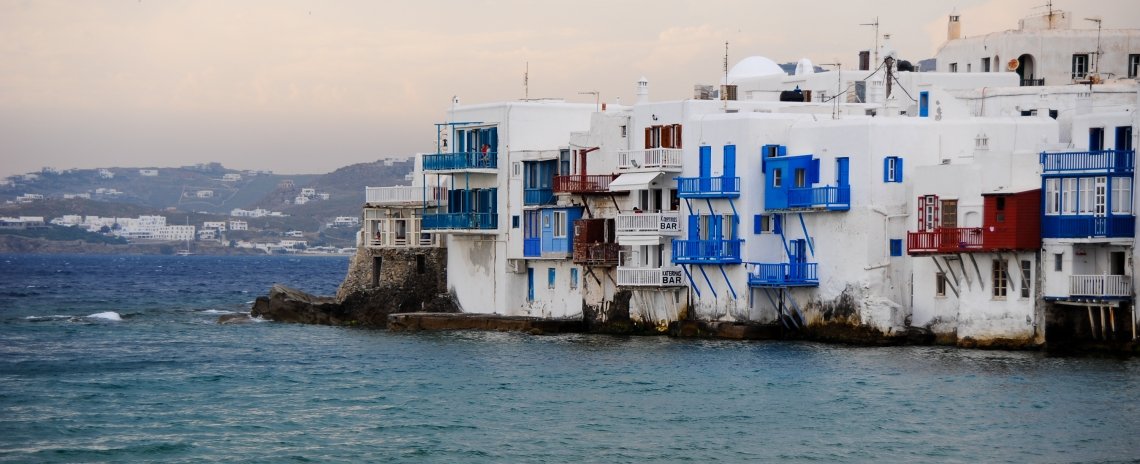 Schöne kleine Boutique Hotels Finikas, Luxushotels und coole Ferienwohnungen Finikas